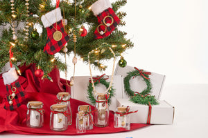 Quick & Easy Holiday Gift Wrap & Display Ideas to Sell More Jewelry