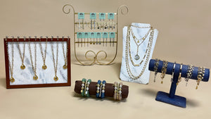 5 Cheap And Easy Ways To Refresh Your Jewelry Displays & Sell More Jewelry